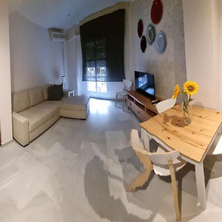 Apartamentos Centro Historico 세비야 외부 사진