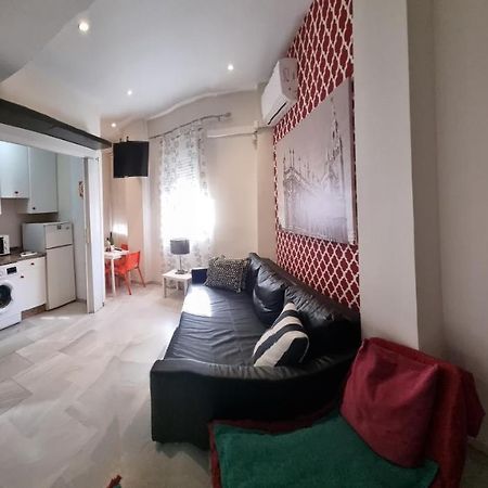 Apartamentos Centro Historico 세비야 외부 사진