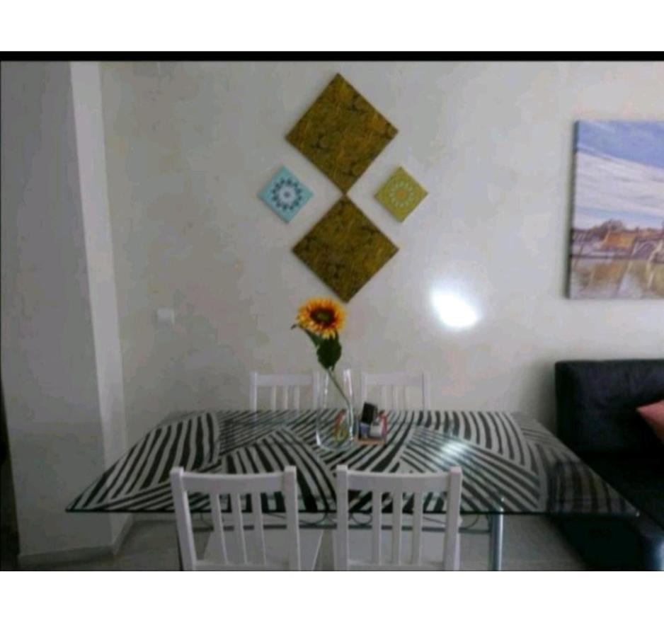 Apartamentos Centro Historico 세비야 외부 사진