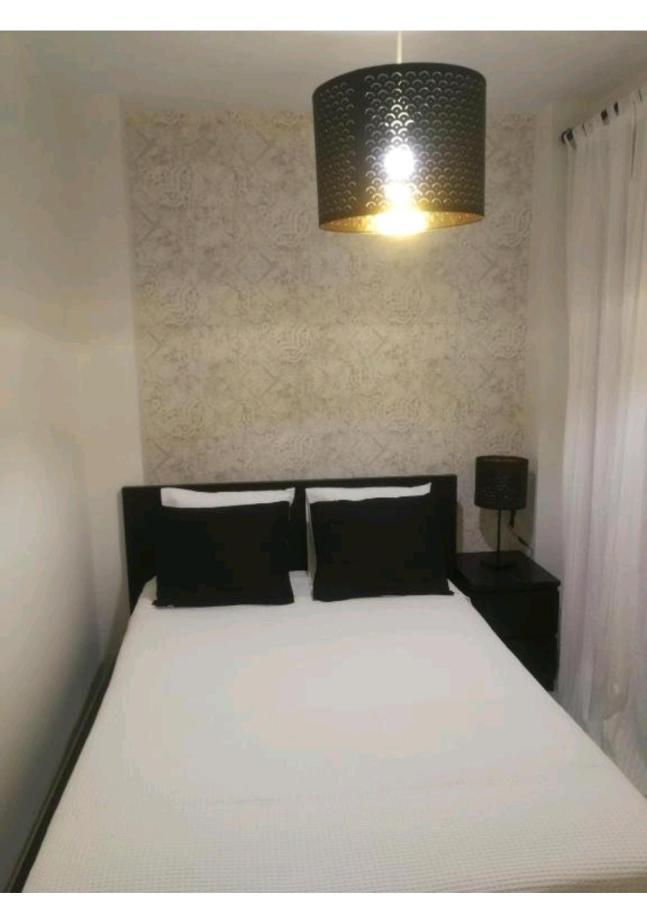 Apartamentos Centro Historico 세비야 외부 사진