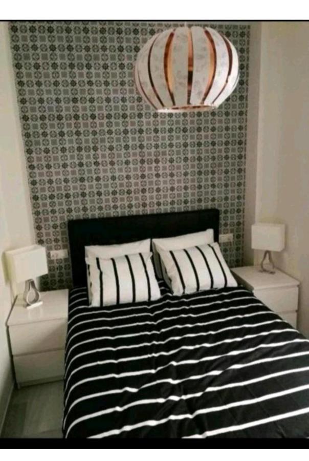 Apartamentos Centro Historico 세비야 외부 사진