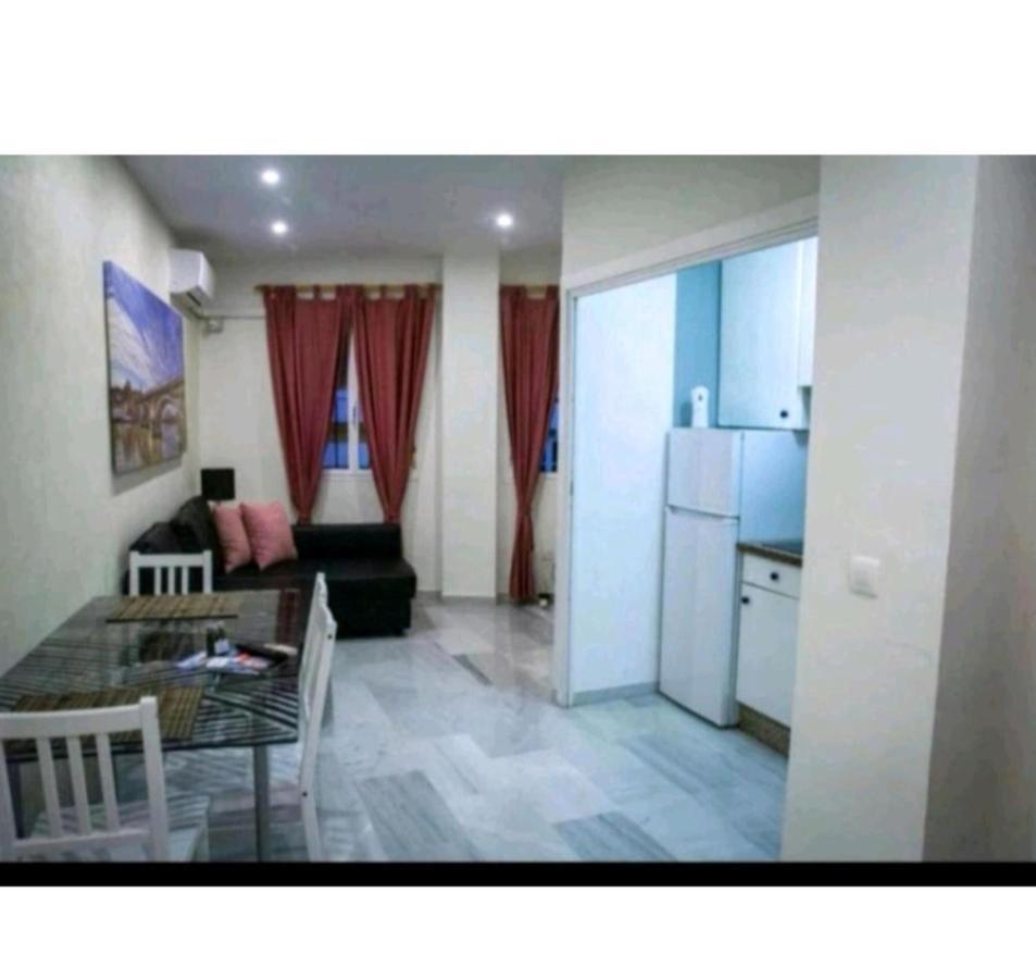 Apartamentos Centro Historico 세비야 외부 사진