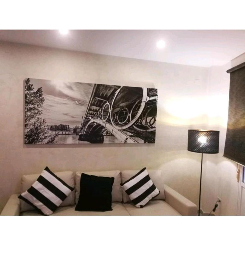 Apartamentos Centro Historico 세비야 외부 사진
