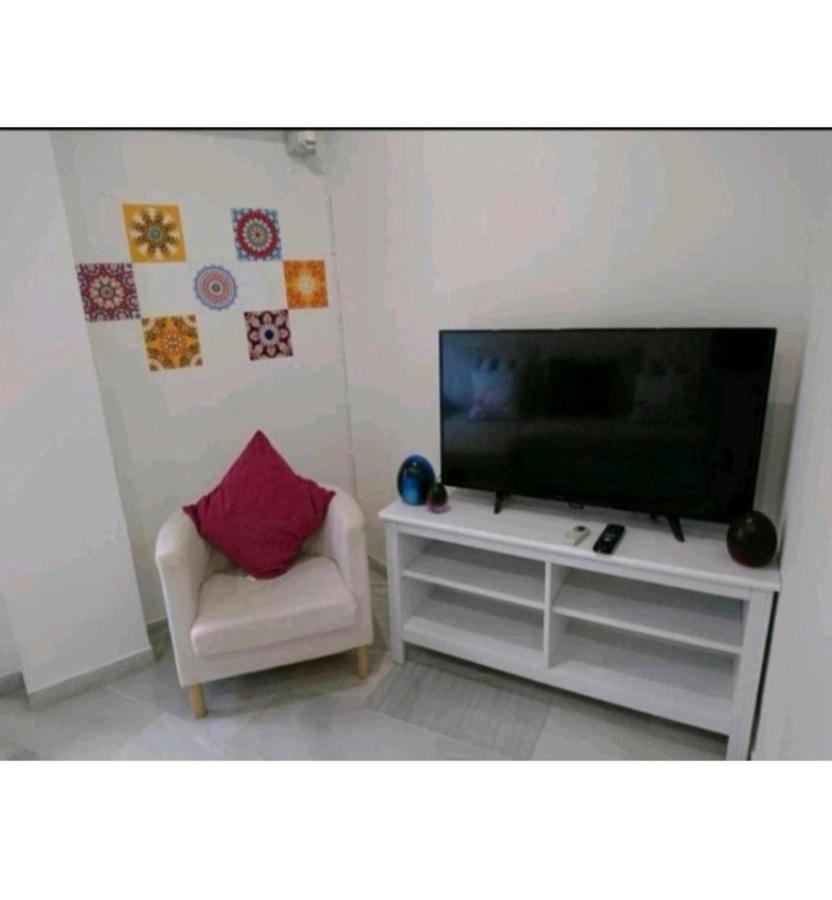 Apartamentos Centro Historico 세비야 외부 사진