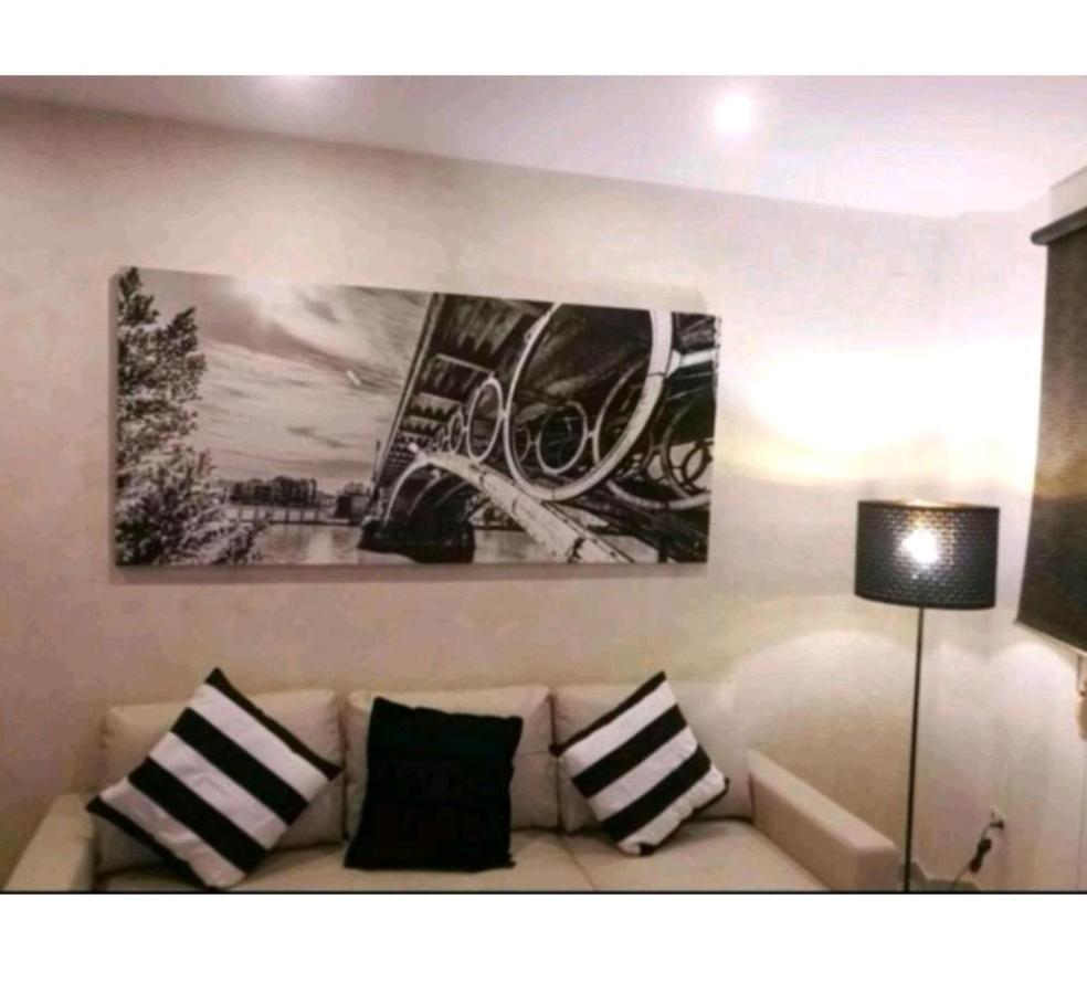 Apartamentos Centro Historico 세비야 외부 사진