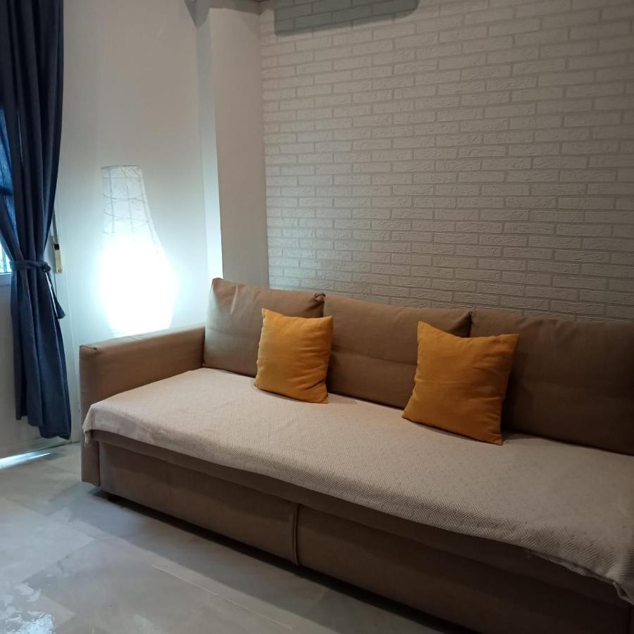 Apartamentos Centro Historico 세비야 외부 사진