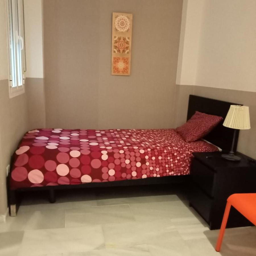 Apartamentos Centro Historico 세비야 외부 사진