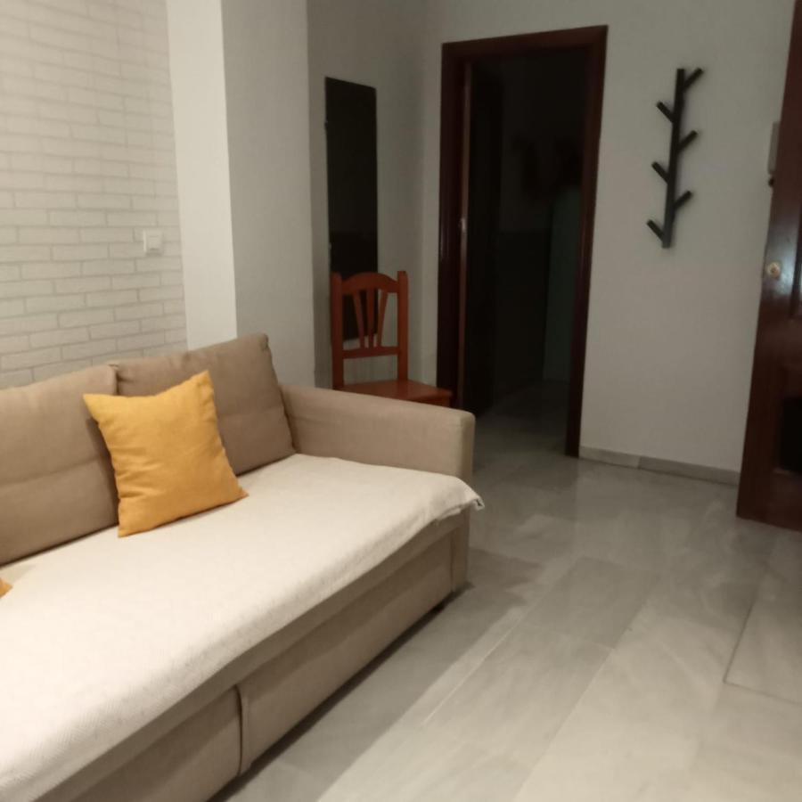 Apartamentos Centro Historico 세비야 외부 사진
