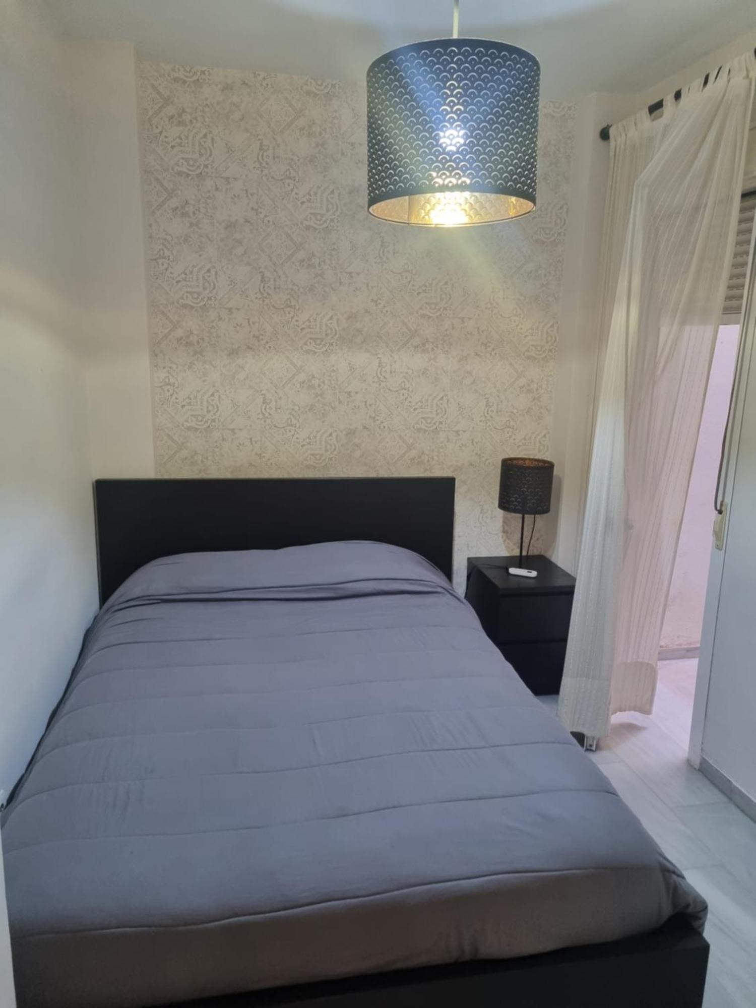 Apartamentos Centro Historico 세비야 외부 사진