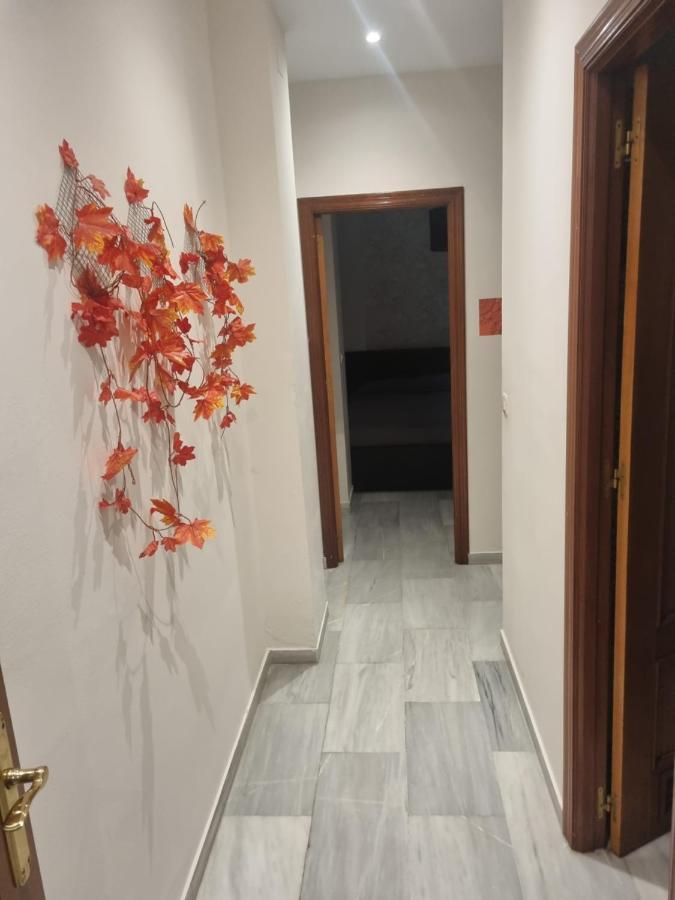 Apartamentos Centro Historico 세비야 외부 사진