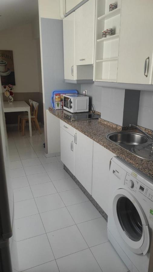 Apartamentos Centro Historico 세비야 외부 사진