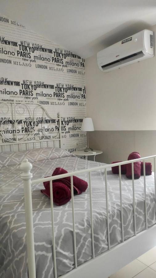 Apartamentos Centro Historico 세비야 외부 사진